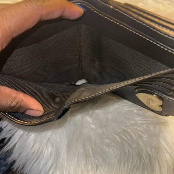 Gucci GG Canvas Heart Wallet Small Wallets GUC - Picture 11 of 13